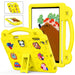 For Ipad 9.7 Kids Safe Eva Tablet Cartoon Case Pro Air 2 1