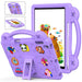 For Ipad 9.7 Kids Safe Eva Tablet Cartoon Case Pro Air 2 1