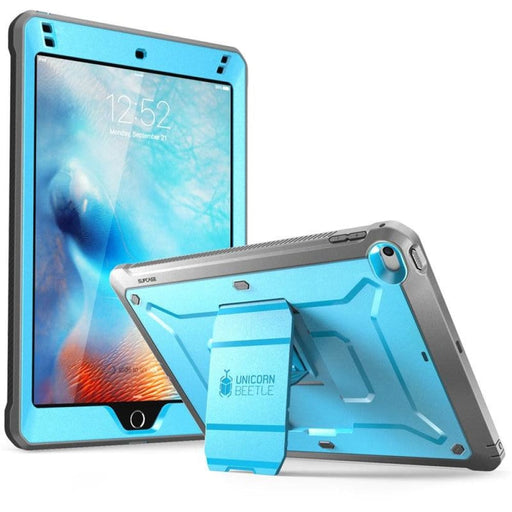 For Ipad Mini 5 4 Rugged Dual-layer Hybrid Cover