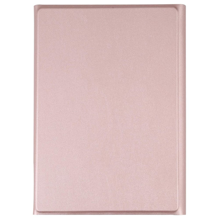 For Ipad Mini 6 Detachable Lambskin Texture Ultra-thin Tpu