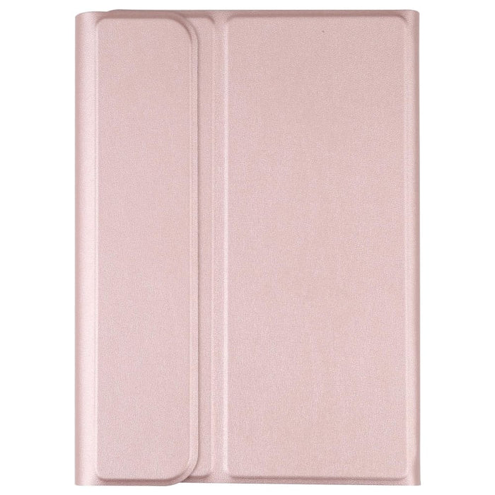 For Ipad Mini 6 Detachable Lambskin Texture Ultra-thin Tpu