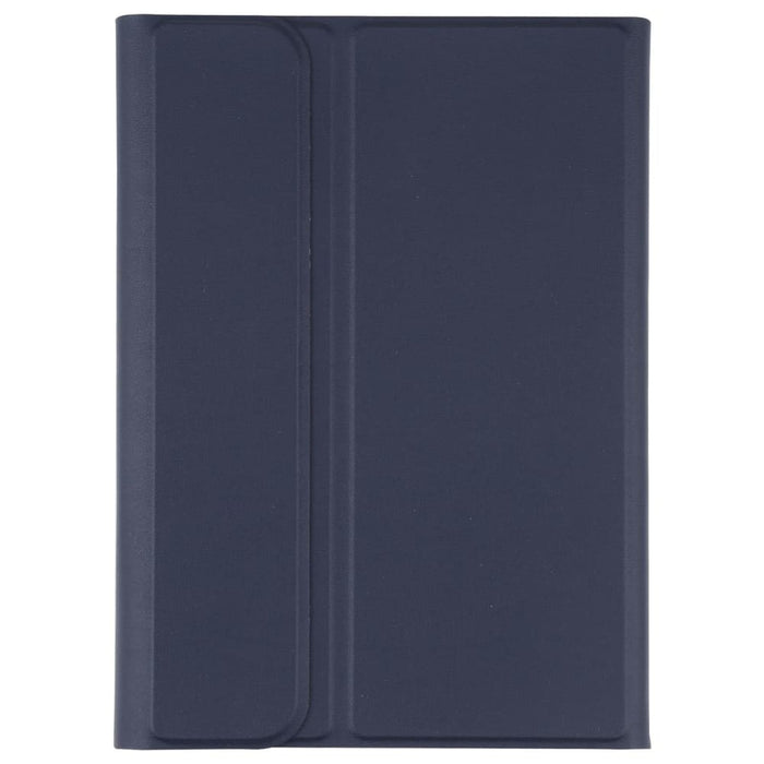 For Ipad Mini 6 Detachable Lambskin Texture Ultra-thin Tpu