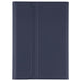 For Ipad Mini 6 Detachable Lambskin Texture Ultra-thin Tpu