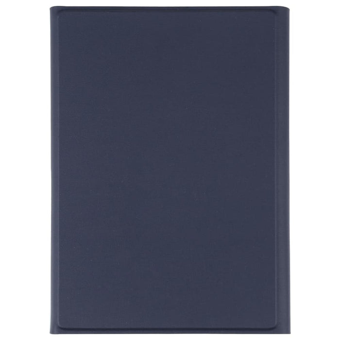 For Ipad Mini 6 Detachable Lambskin Texture Ultra-thin Tpu