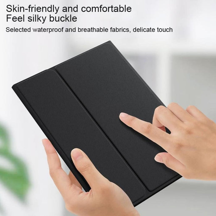 For Ipad Mini 6 Hk006d Square Keys Detachable Bluetooth