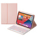 For Ipad Mini 6 Hk006d Square Keys Detachable Bluetooth