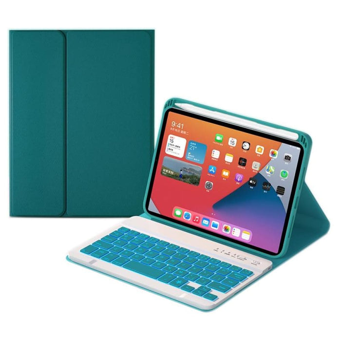 For Ipad Mini 6 Hk006d Square Keys Detachable Bluetooth