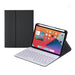 For Ipad Mini 6 Round Keys Detachable Bluetooth Keyboard