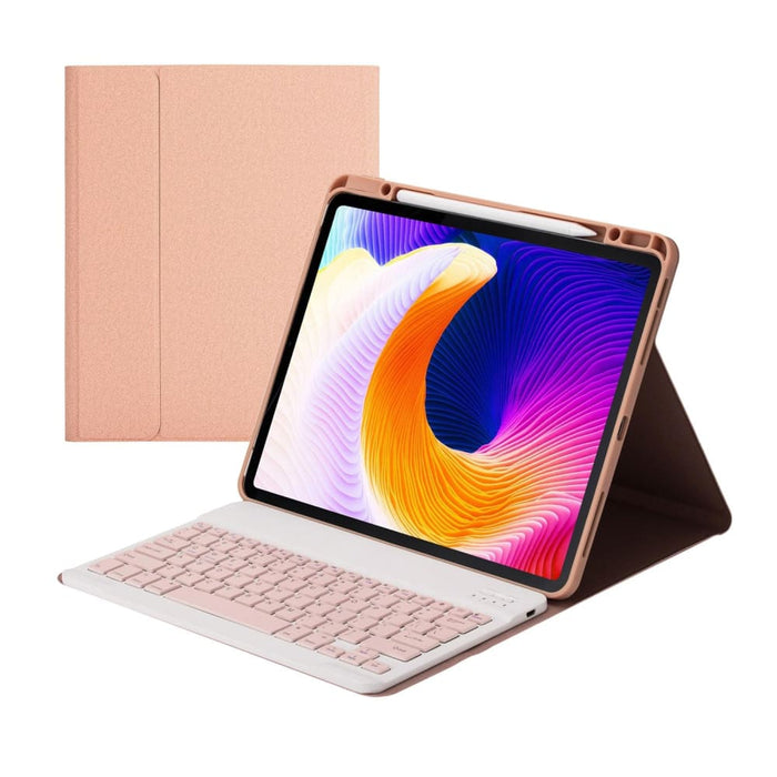 For Ipad Pro 12.9 Inch 2021 / 2020 / 2018 Hk132 Detachable