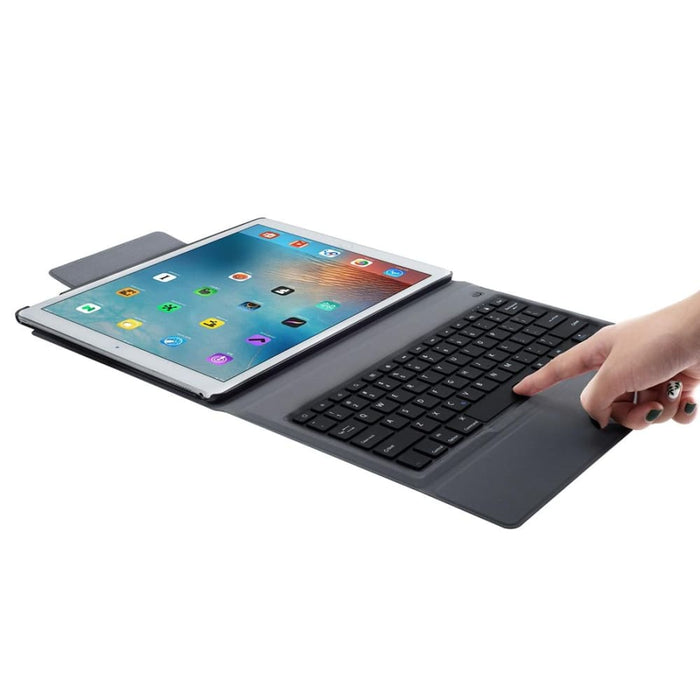 For Ipad Pro 12.9 Inch / Ultra-thin One-piece Plastic