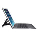 For Ipad Pro 12.9 Inch / Ultra-thin One-piece Plastic