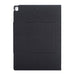 For Ipad Pro 12.9 Inch / Ultra-thin One-piece Plastic