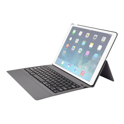 For Ipad Pro 12.9 Inch / Ultra-thin One-piece Plastic