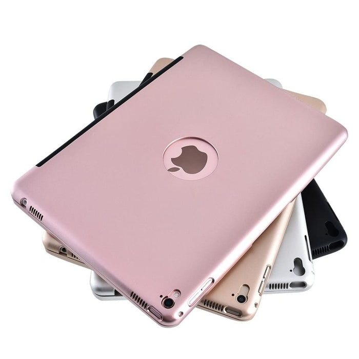 For Ipad Pro 9.7 Inch / Air 2 Horizontal Flip Tablet Case