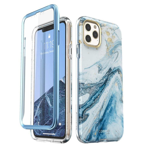 Iphone 11 Pro Case 5.8’ 2019 Cosmo Full - body Shinning