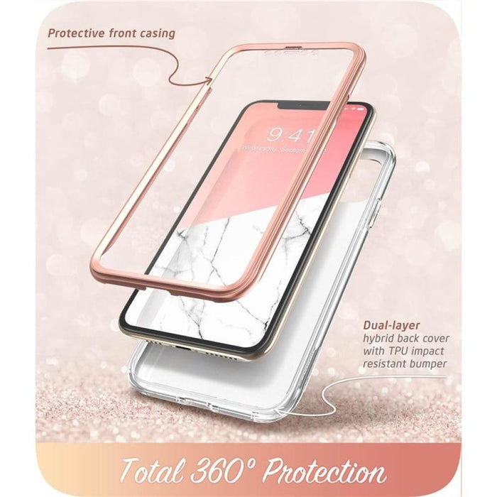 Iphone 11 Pro Case 5.8’ 2019 Cosmo Full - body Shinning