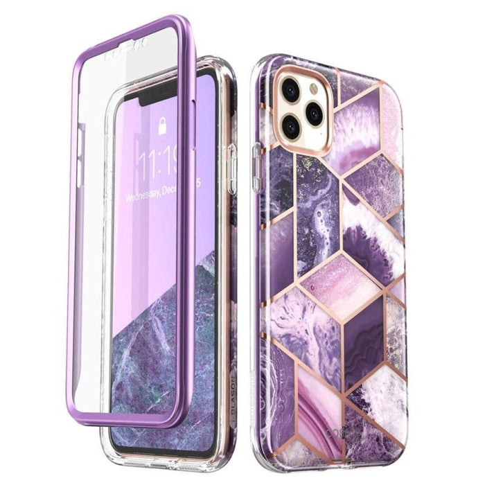 Iphone 11 Pro Case 5.8’ 2019 Cosmo Full - body Shinning