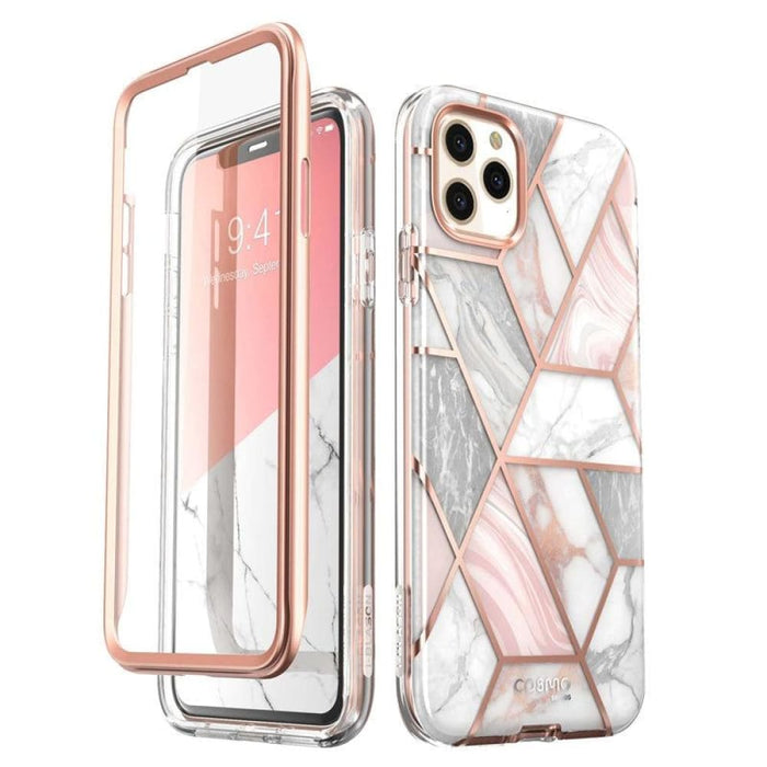 For Iphone 11 Pro Case 5.8 2019 Cosmo Full - body Shinning