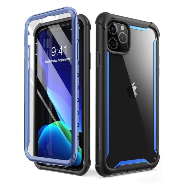 For Iphone 11 Pro Case 5.8 Inch Ares Full-body Rugged