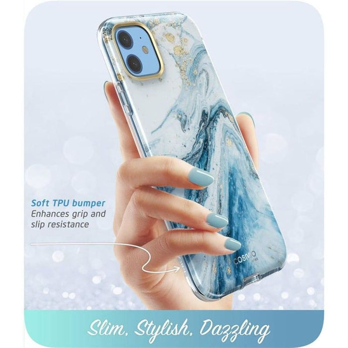 Iphone 11 Case 6.1 Inch 2019 Cosmo Full-body Glitter