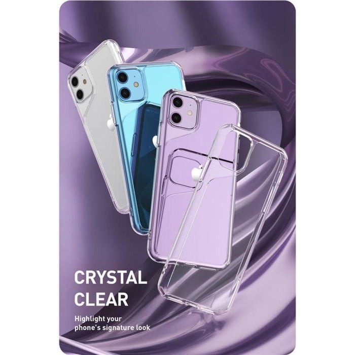 For Iphone 11 Case 6.1 Inch 2019 Halo Series Scratch