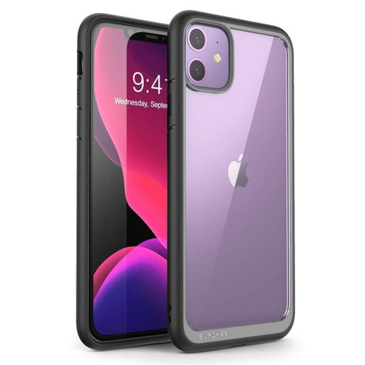 Iphone 11 Case 6.1 Inch 2019 Ub Style Protective Bumper-5