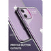 For Iphone 11 Case 6.1 Inch Halo Series Scratch