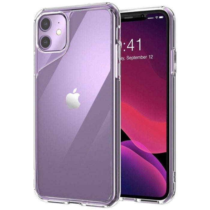 For Iphone 11 Case 6.1 Inch Halo Series Scratch