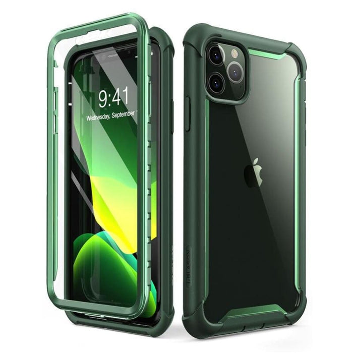 For Iphone 11 Pro Max Case 6.5’ Ares Full-body Rugged