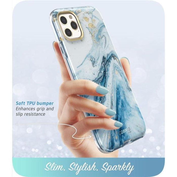 Iphone 11 Pro Max Case 6.5 Inch 2019 Cosmo Full-body Glitter