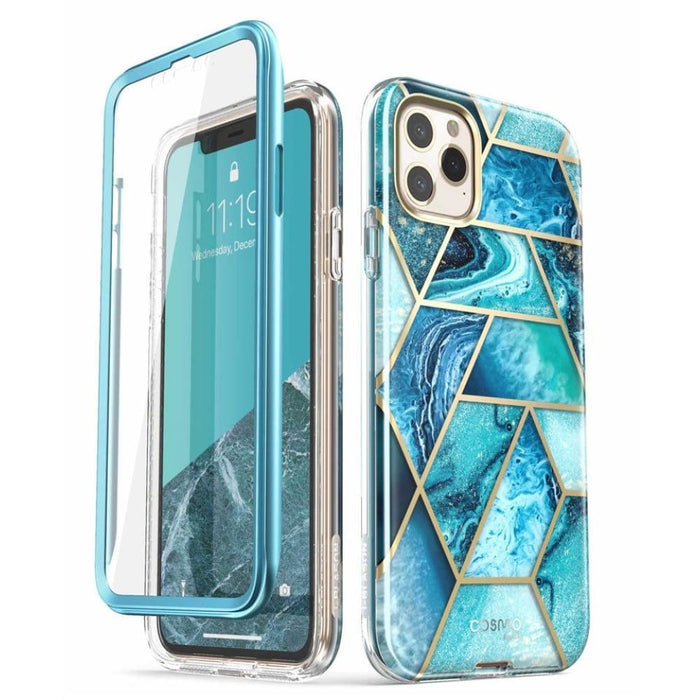 For Iphone 11 Pro Max Case 6.5 Inch 2019 Cosmo Full-body