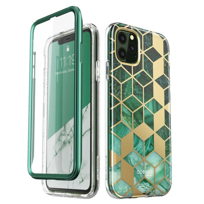 For Iphone 11 Pro Max Case 6.5 Inch 2019 Cosmo Full-body