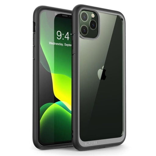 Iphone 11 Pro Max Premium Hybrid Protective Bumper Case