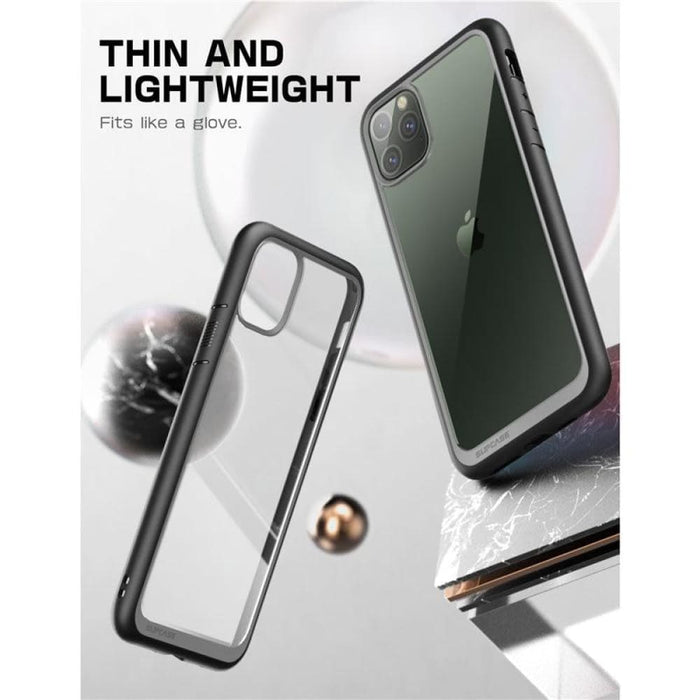 Iphone 11 Pro Max Premium Hybrid Protective Bumper Case