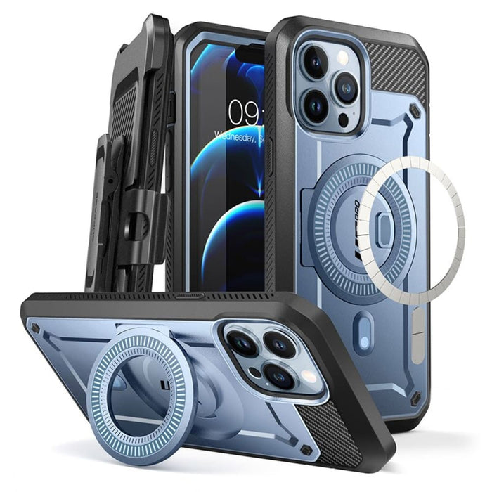 For Iphone 13 Pro Max Case 6.7“ 2021 Supcase Ub Mag