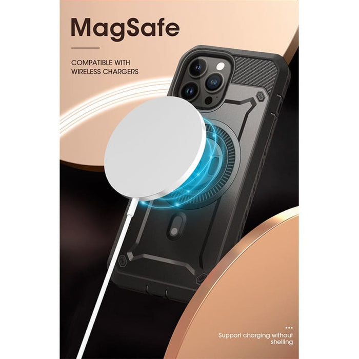 For Iphone 13 Pro Max Case 6.7“ 2021 Supcase Ub Mag