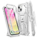 For Iphone 14 13 6.1’ Case Armorbox Full-body Rugged