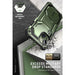 For Iphone 14 13 6.1’ Case Armorbox Full-body Rugged