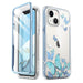 For Iphone 14 13 6.1’ Case Cosmo Slim Full-body