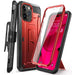 For Iphone 14 Pro Case 6.1’ Ub Full-body Rugged Holster