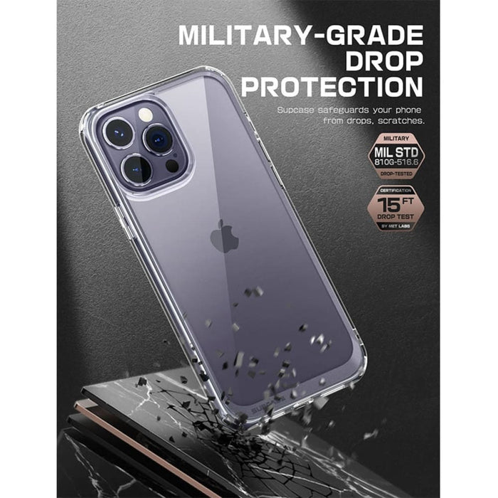 For Iphone 14 Pro Case 6.1 Inch 2022 Supcase Ub Style