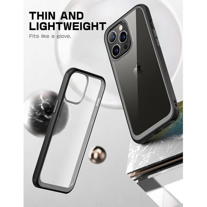 For Iphone 14 Pro Case 6.1 Inch 2022 Supcase Ub Style