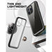 For Iphone 14 Pro Case 6.1 Inch 2022 Supcase Ub Style