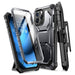 For Iphone 14 Pro Max Case 6.7’ Armorbox Full-body Dual