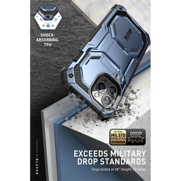 For Iphone 14 Pro Max Case 6.7’ Armorbox Full-body Dual