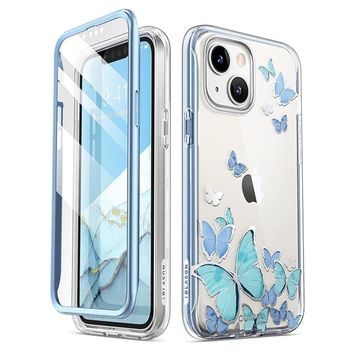 For Iphone 14 Plus Case 6.7 Inch Cosmo Slim Full-body