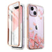 For Iphone 14 Plus Case 6.7 Inch Cosmo Slim Full-body