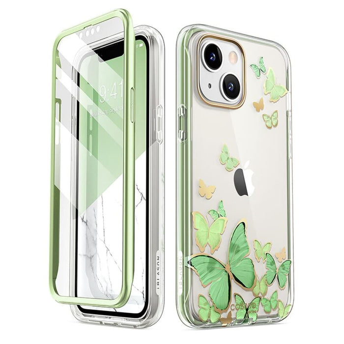 For Iphone 14 Plus Case 6.7 Inch Cosmo Slim Full-body