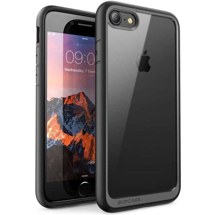 For Iphone 7 8 Se Premium Hybrid Protective Case