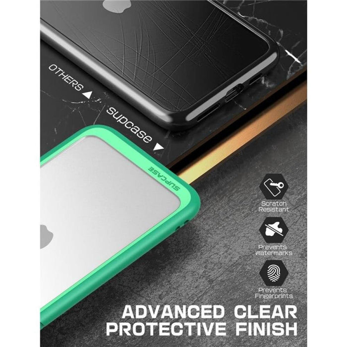 For Iphone 7 8 Se Protective Tpu Bumper Case Back Cover